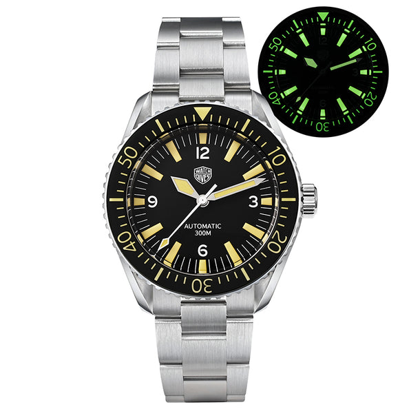 Virginia Beach - paul rich watches